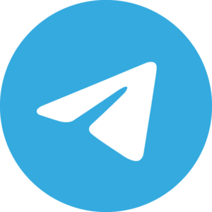 لوگو تلگرام