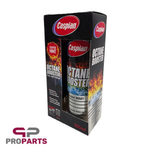 اکتان بوستر کاسپین مدل SUPER MMT حجم 300 میلی لیتر
