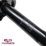 کمک فنر گازی روغنی جلو کوشاوران KDS مناسب برای سمند