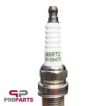 شمع شرکتی ایساکو مناسب برای موتور EF7 گازسوز و بنزینی - سمند - سورن - دنا