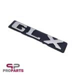 آرم GLX شرکتی ایساکو مناسب برای پژو 405 XU7