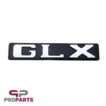 آرم GLX شرکتی ایساکو مناسب برای پژو 405 XU7