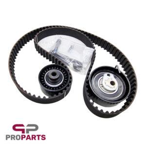 کیت تسمه تایم اورجینال INA مناسب برای پژو پارس TU5 - پژو 405 اس ال ایکس - پژو 207 - اچ سی کراس - رانا