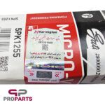 تسمه هیدرولیک و کولر 1253 پاورگریپ POWERGRIP با لیبل هرینگتون مناسب برای پژو پارس TU5 - پژو 405 SLX