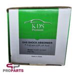 کمک فنر گازی روغنی جلو کی‌دی‌اس (KDS) پریمیوم مناسب پژو 405 - پژو پارس