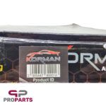 دیسک و صفحه کلاچ پری دمپر کورمن Korman با لیبل هرینگتون مناسب برای پژو 405 XU7 - سمند - سورن