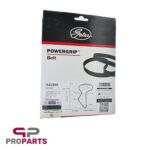 تسمه تایم پاورگریپ POWERGRIP مدل GATES مناسب برای دنا پلاس اتوماتیک - سورن - سمند EF7