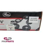 کیت تسمه دینام پاورگریپ POWERGRIP مناسب برای ال 90 (تندر 90) اتوماتیک - ساندرو اتوماتیک