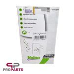 وایر شمع تقویتی 32 رشته 8 میلیمتر والئو Valeo مناسب برای پژو پارس سال - پژو 405 - سمند با موتور XU7