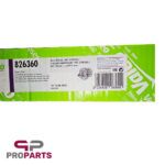 دیسک و صفحه کلاچ والئو VALEO مناسب برای پژو پارس سال - پژو 405 با موتور XU7 - سمند XU7