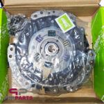 دیسک و صفحه کلاچ والئو VALEO مناسب برای پژو پارس سال - پژو 405 با موتور XU7 - سمند XU7