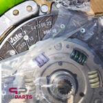 دیسک و صفحه کلاچ والئو VALEO مناسب برای پژو پارس سال - پژو 405 با موتور XU7 - سمند XU7