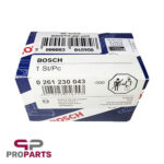 استپر موتور بوش Bosch مناسب برای پژو 405 با موتور XU7 - پژو پارس - سمند