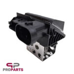 مقاومت فن رادیاتور شرکتی ساپکو SAPCO مناسب برای تارا V1 - تارا V2 - تارا V4