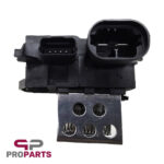 مقاومت فن رادیاتور شرکتی ساپکو SAPCO مناسب برای تارا V1 - تارا V2 - تارا V4
