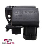 مقاومت فن رادیاتور شرکتی ساپکو SAPCO مناسب برای تارا V1 - تارا V2 - تارا V4