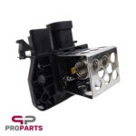 مقاومت فن رادیاتور شرکتی ساپکو SAPCO مناسب برای تارا V1 - تارا V2 - تارا V4