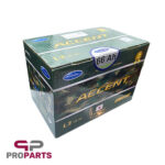 باتری اتمی 66 آمپر فراز باتری مدل ACCENT - مناسب برای سمند - پژو 405 - پژو پارس - دنا