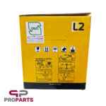 باتری اتمی 55 آمپر پیل ایران PILIRAN