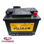 باتری اتمی 55 آمپر پیل ایران PILIRAN
