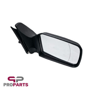 آینه تاشو دستی سمت راست (شاگرد) شهاب مناسب برای پراید