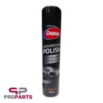 اسپری براق و خوشبو کننده داشبورد کاسپین