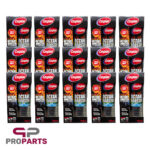 اکتان بوستر کاسپین مدل SUPER MMT حجم 300 میلی لیتر کارتن 15 عددی