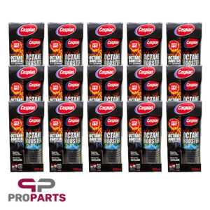 اکتان بوستر کاسپین مدل SUPER MMT حجم 300 میلی لیتر کارتن 15 عددی