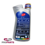 سوپر ضد یخ چهار فصل سبز 1 کیلوگرمی کاسپین مناسب برای همه خودروها