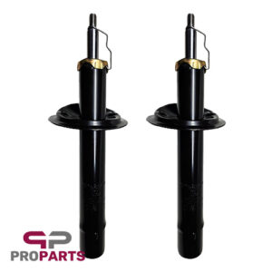 کمک فنر گازی روغنی جلو بسته 2 عددی کوشاوران KDS مناسب برای سورن و سمند