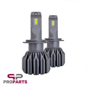لامپ هدلایت مدل P1 با پایه H7 توان 75 وات اتولایت Otolight بسته دو عددی