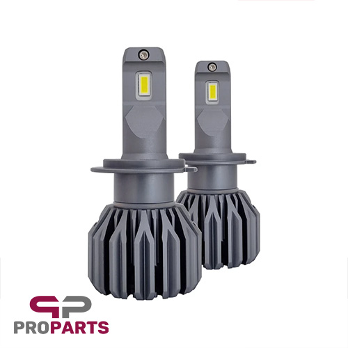 لامپ هدلایت مدل P1 با پایه H7 توان 75 وات اتولایت Otolight بسته دو عددی