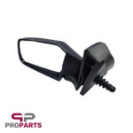 آینه تاشو دستی سمت چپ (راننده) شهاب مناسب برای پراید