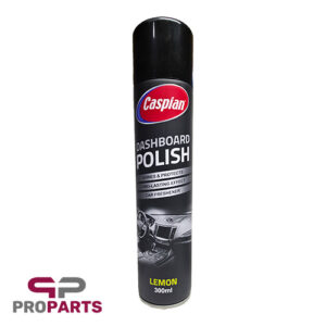 اسپری براق و خوشبو کننده داشبورد کاسپین