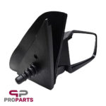 آینه تاشو دستی سمت راست (شاگرد) شهاب مناسب برای پراید