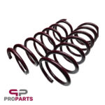 فنر لول جلو و عقب اسپرت (بسته بندی 2 عددی) لنزو LENSO مناسب برای پراید