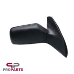 آینه تاشو دستی سمت راست (شاگرد) شهاب مناسب برای پراید