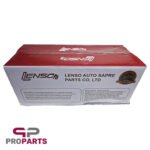 فنر لول جلو اسپرت سایز 32 (بسته بندی 2 عددی) لنزو LENSO مناسب برای پژو 206 - پژو 207 - پژو پارس - پژو 405