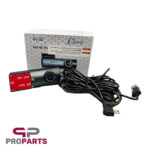 دوربین ثبت وقایع خودرو دارای WIFI کلارو Claro مدل CL-22