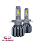 لامپ هدلایت مدل P1 با پایه H4 توان 75 وات اتولایت Otolight بسته دو عددی