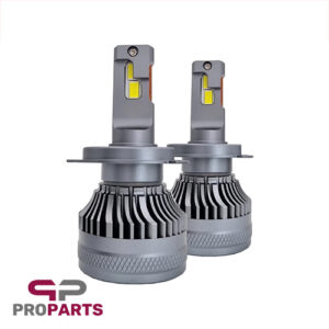 لامپ هدلایت مدل P2 با پایه H4 توان 150 وات اتولایت Otolight بسته دو عددی