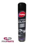 اسپری براق و خوشبو کننده داشبورد کاسپین