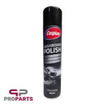 اسپری براق و خوشبو کننده داشبورد کاسپین