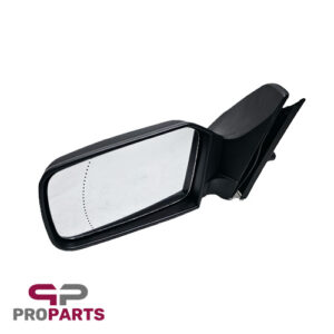 آینه تاشو دستی سمت چپ (راننده) شهاب مناسب برای پراید