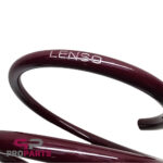 فنر لول جلو اسپرت سایز 32 (بسته بندی 2 عددی) لنزو LENSO مناسب برای پژو 206 - پژو 207 - پژو پارس - پژو 405