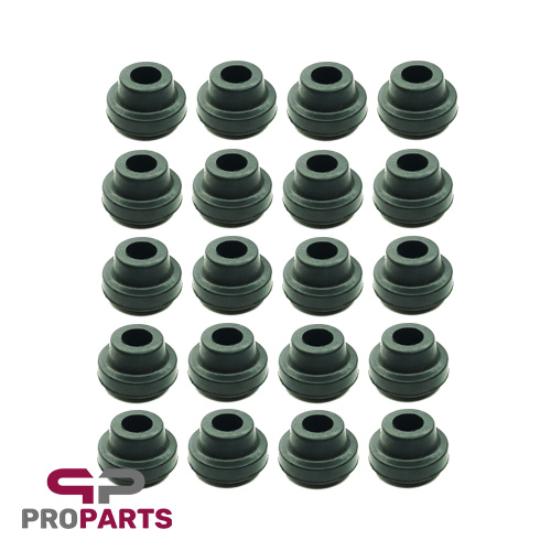 لاستیک تعادل بسته 20 عددی شرکتی مناسب برای پراید