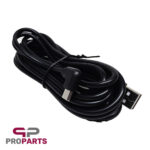 دوربین ثبت وقایع خودرو دارای WIFI و ضبط صدا کلارو Claro مدل CL-23