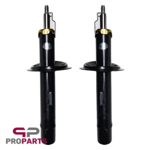 مجموعه کمک فنر گازی روغنی جلو چپ و راست کی‌دی‌اس (KDS) پریمیوم بسته بندی 2 عددی مناسب برای H30Cross