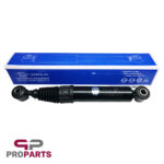 مجموعه کمک فنر گازی روغنی عقب چپ و راست کی‌دی‌اس (KDS) پریمیوم بسته بندی 2 عددی مناسب برای H30Cross