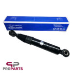 مجموعه کمک فنر گازی روغنی عقب چپ و راست کی‌دی‌اس (KDS) پریمیوم بسته بندی 2 عددی مناسب برای H30Cross